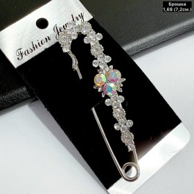 Брошка 10104 (7.2см.)